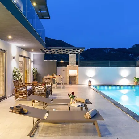 Islamlar Sleeps 4 With Pool And Air Con Islamlar (Mediterranean)