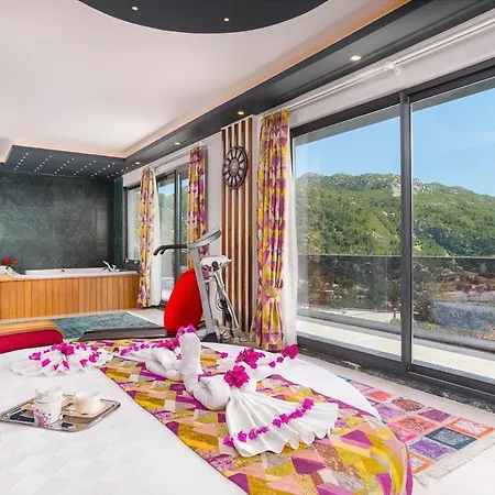 Islamlar Sleeps 4 With Pool And Air Con * Islamlar (Mediterranean)