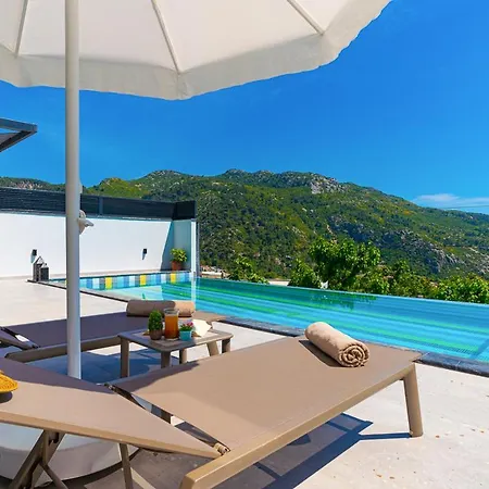 Islamlar Sleeps 4 With Pool And Air Con Islamlar (Mediterranean)