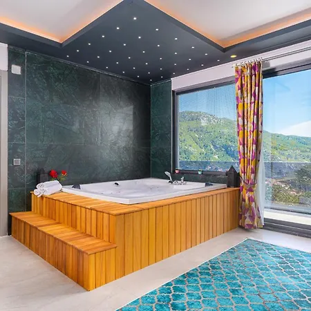 Islamlar Sleeps 4 With Pool And Air Con *