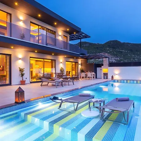 Islamlar Sleeps 4 With Pool And Air Con Islamlar (Mediterranean)