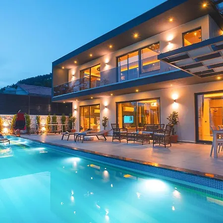 Islamlar Sleeps 4 With Pool And Air Con Βίλα *
