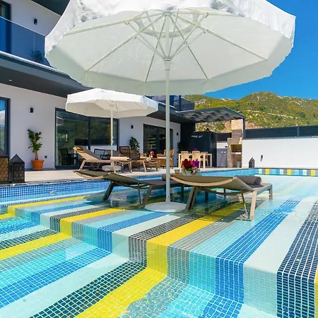Βίλα Islamlar Sleeps 4 With Pool And Air Con